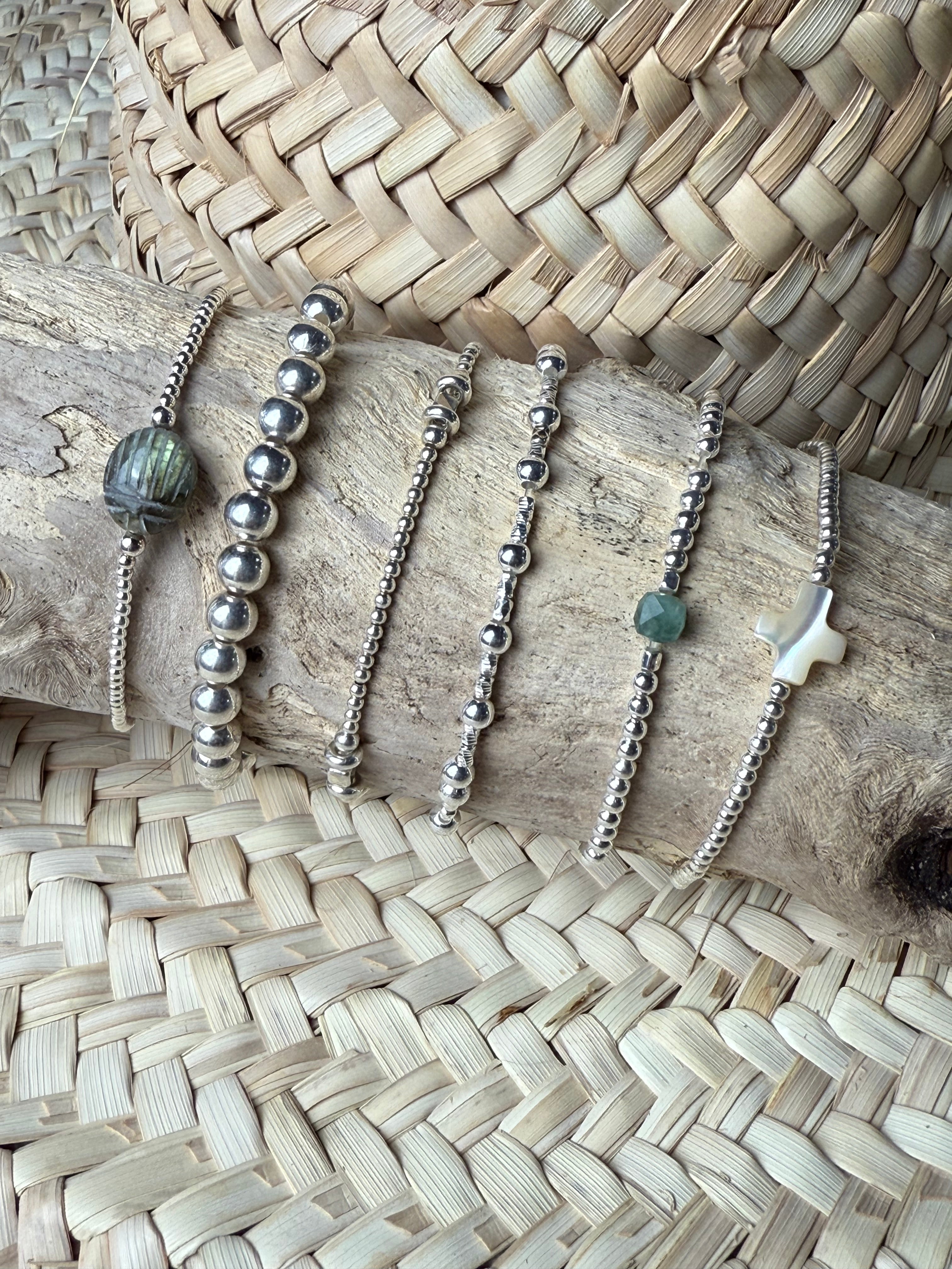 Bracelets Argent 925