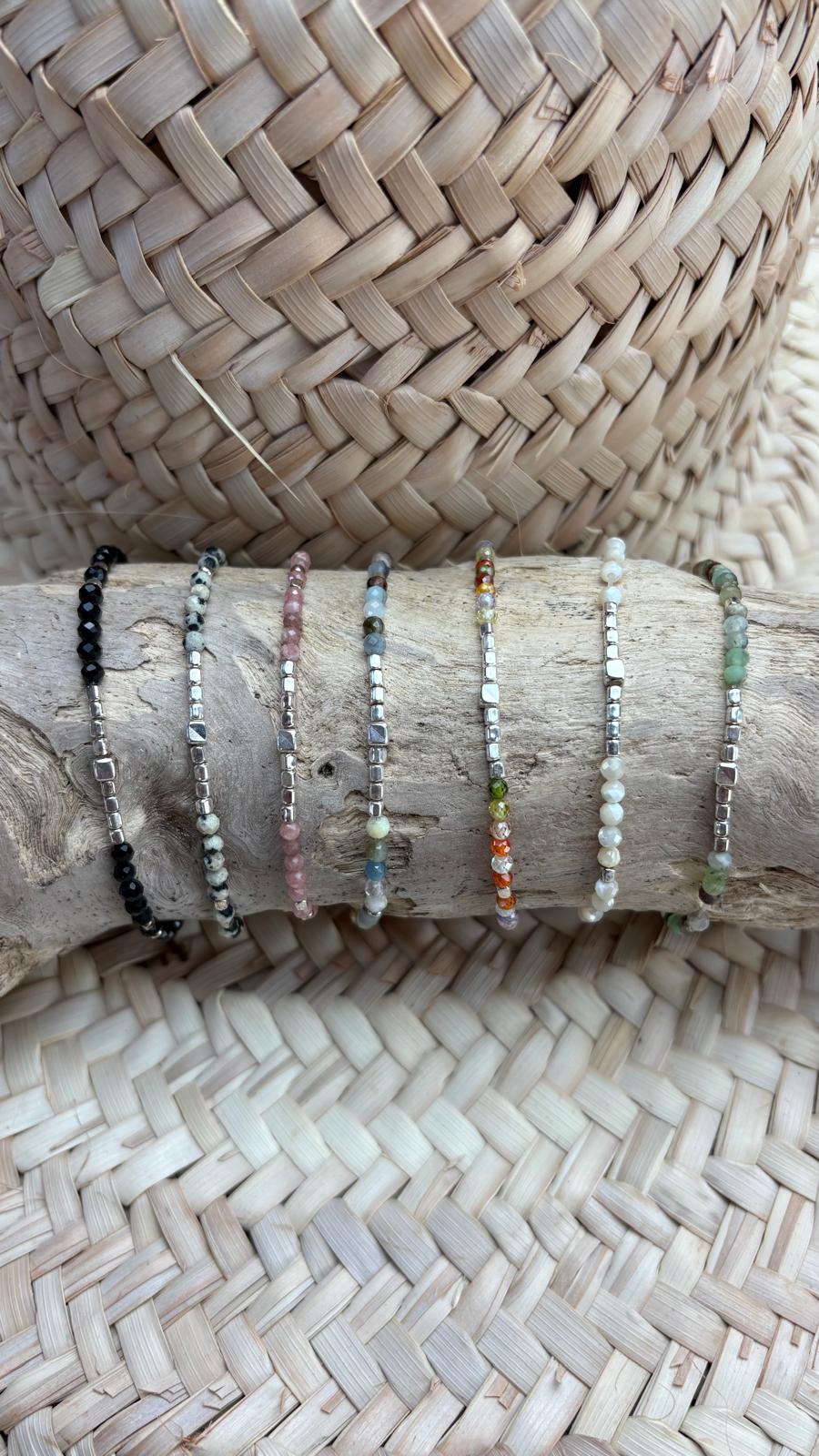 Bracelets Marine