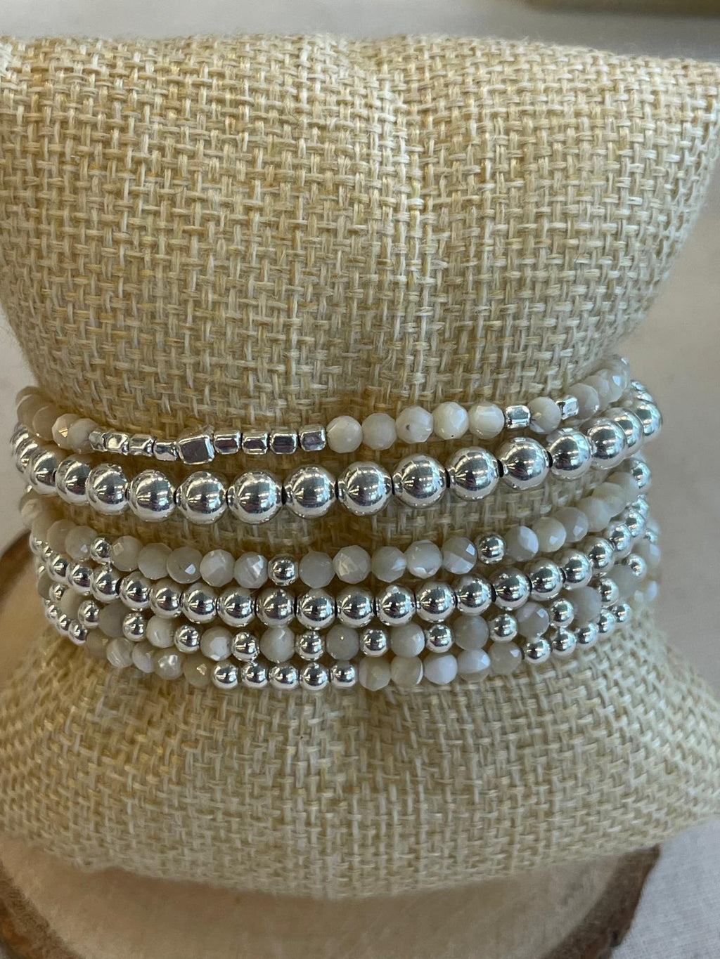 Bracelet Soleil Nacre Paloma