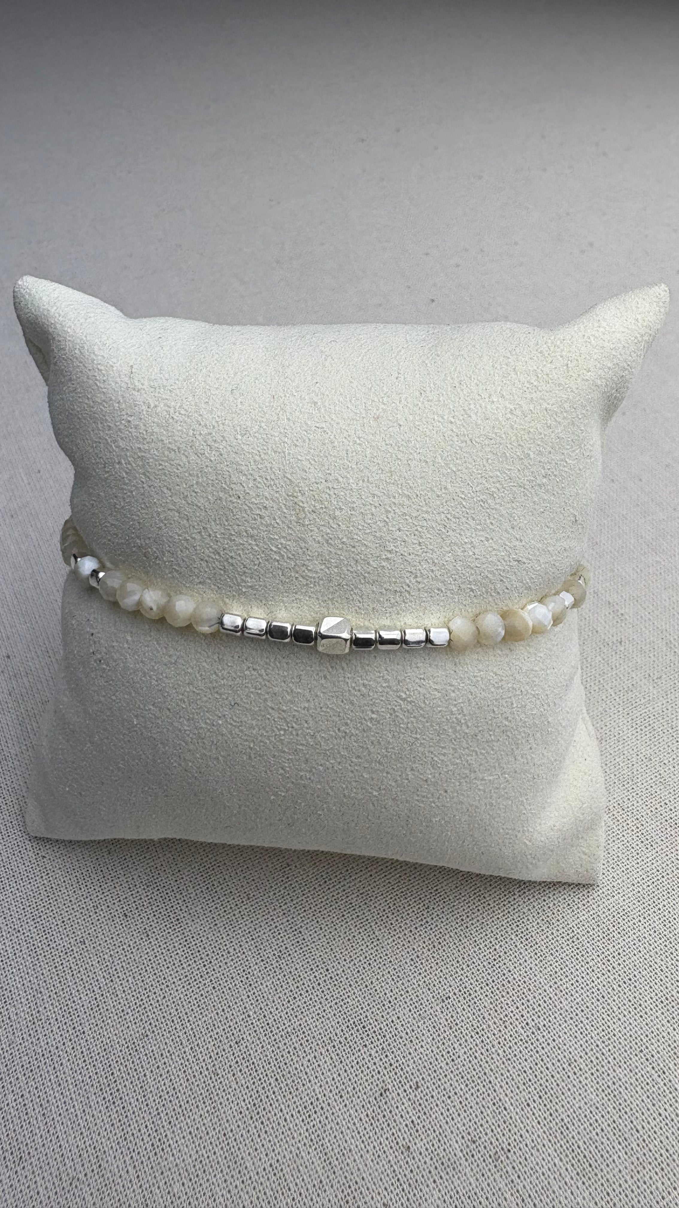 Bracelet Marine Nacre Paloma