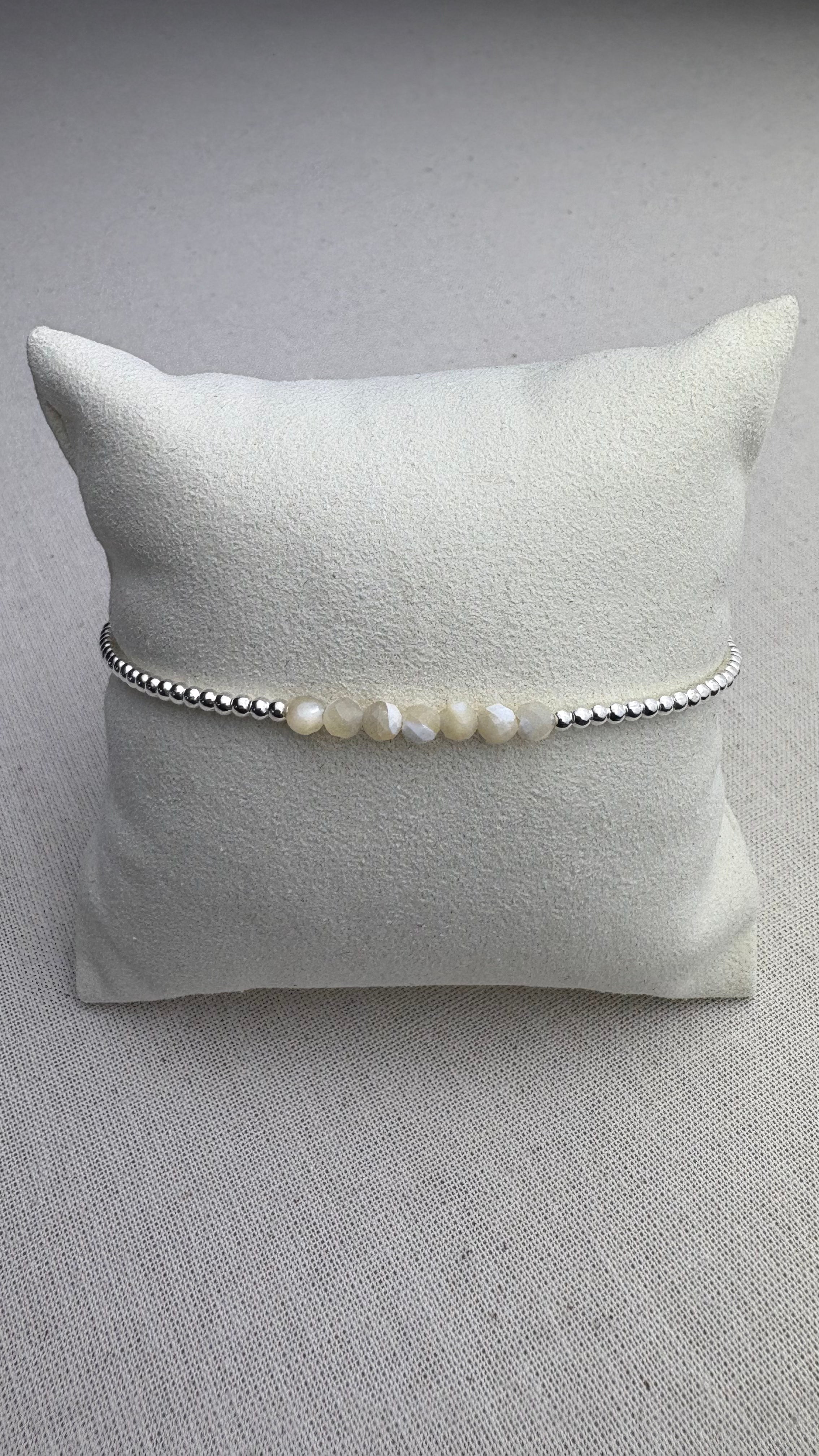 Bracelet Léna Nacre Paloma