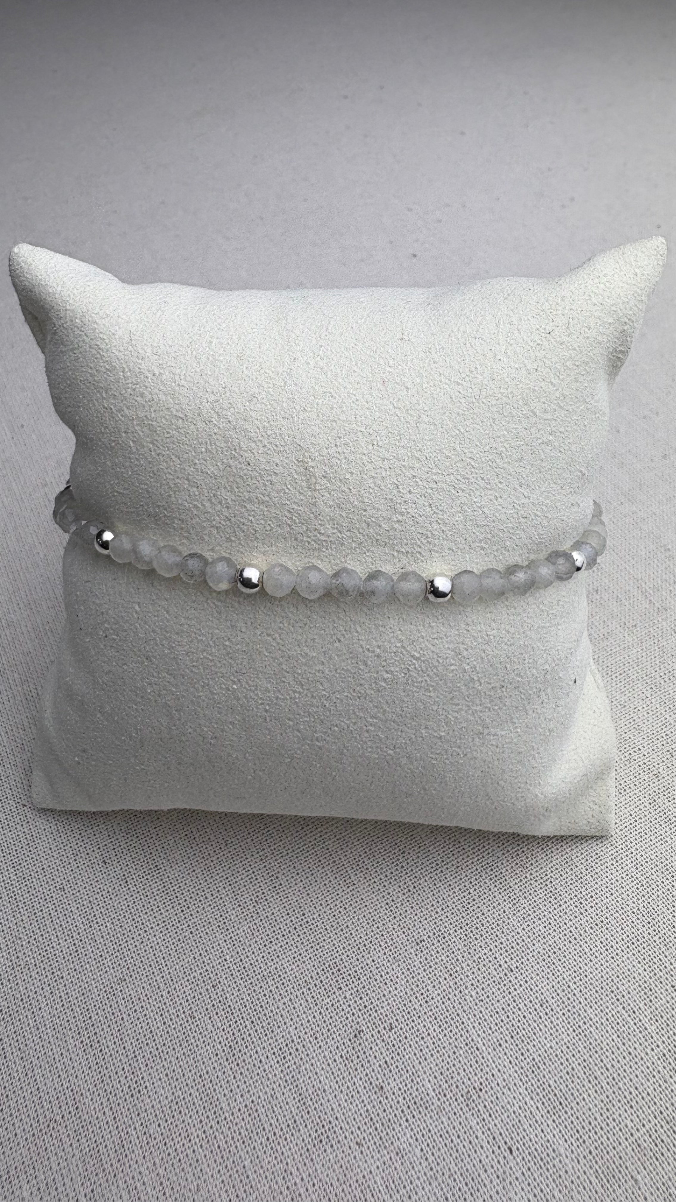 Bracelet Baha Pierre de Lune