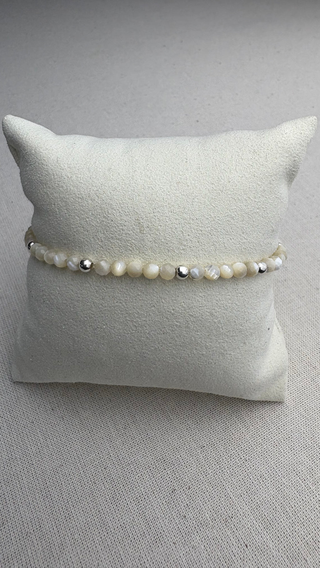 Bracelet Baha Nacre Paloma