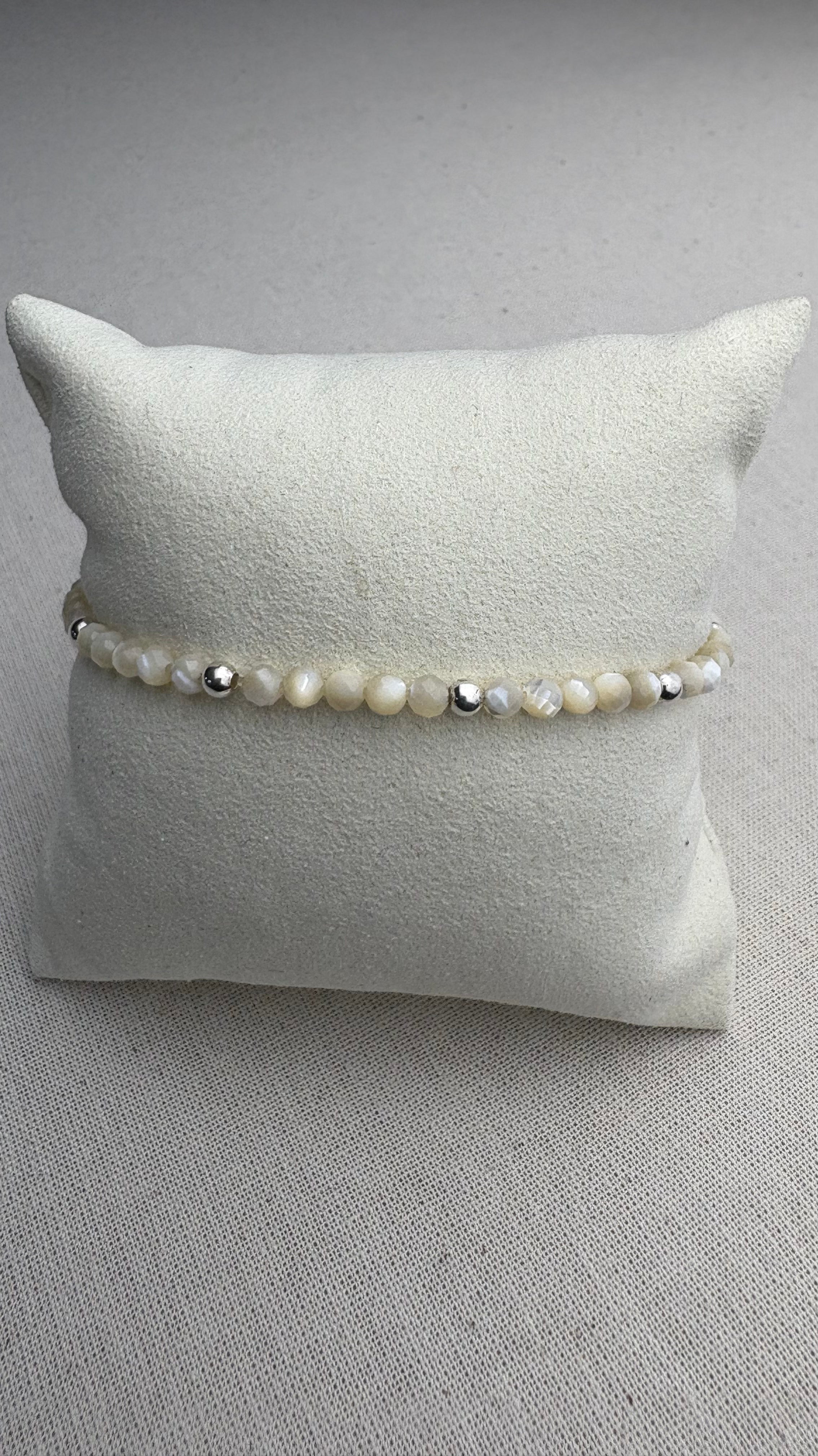 Bracelet Baha Nacre Paloma