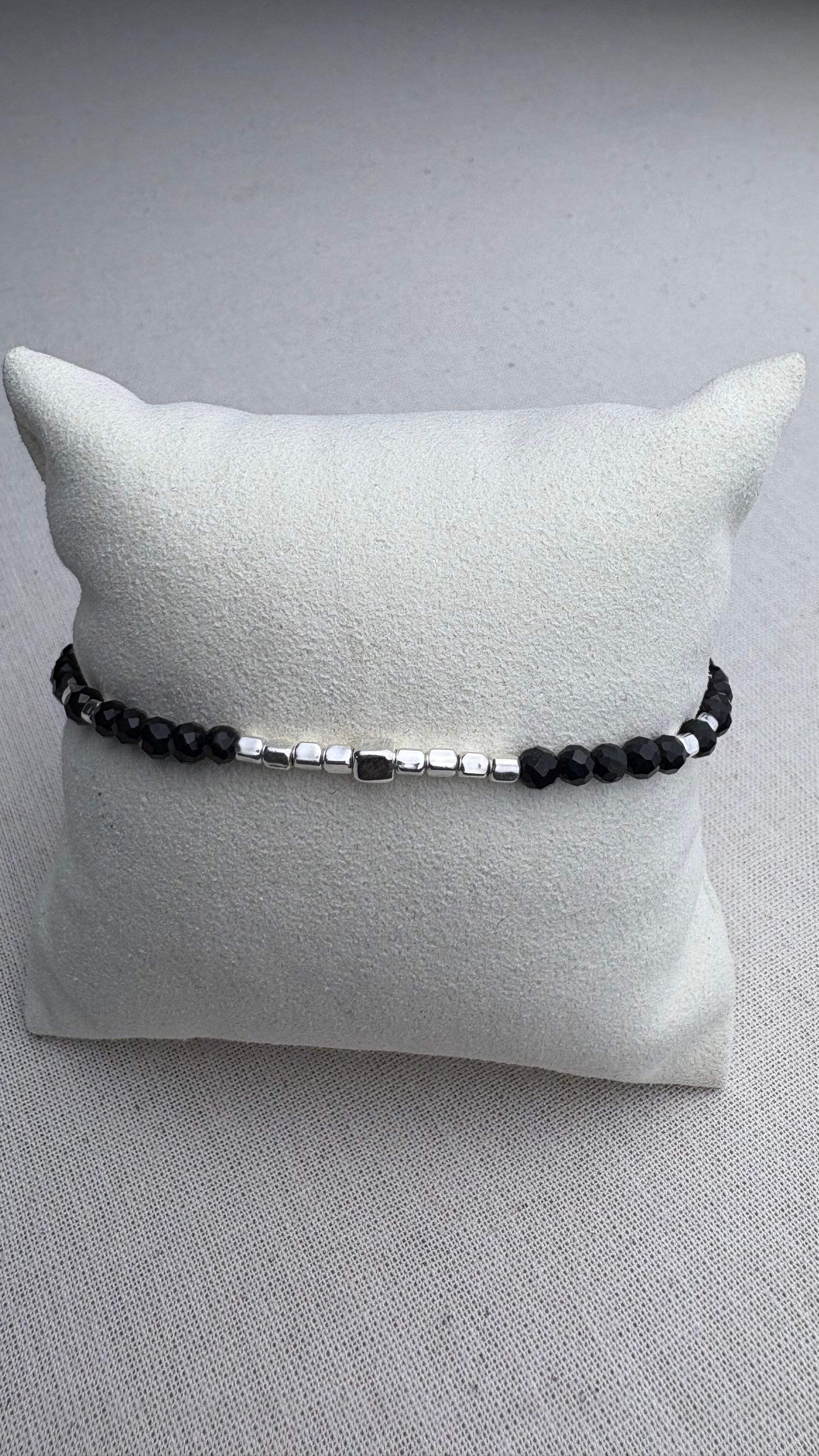 Bracelet Marine Onyx