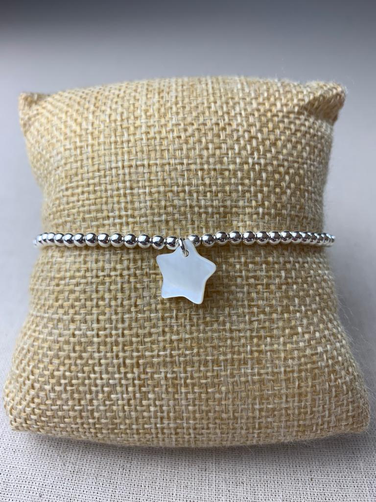 Bracelet Étoile
